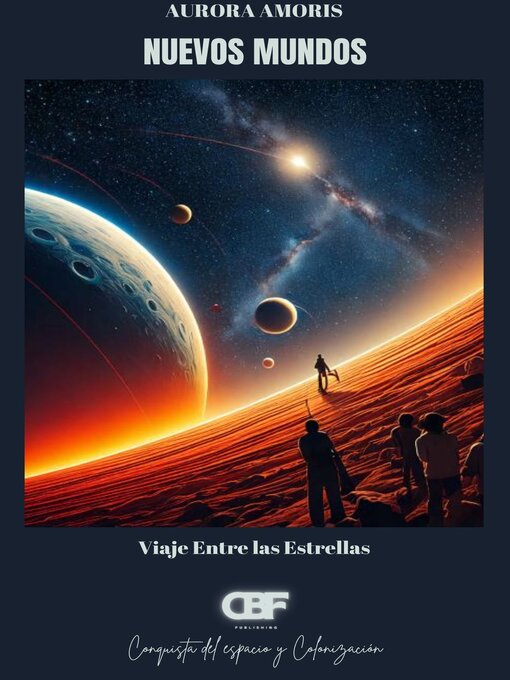 Title details for Nuevos Mundos by Aurora Amoris - Available